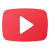 YouTube Icon